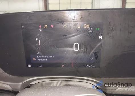 2025 Buick Envista Avenir Fwd из США, поврежденный, VIN KL47LCEP0SB149586